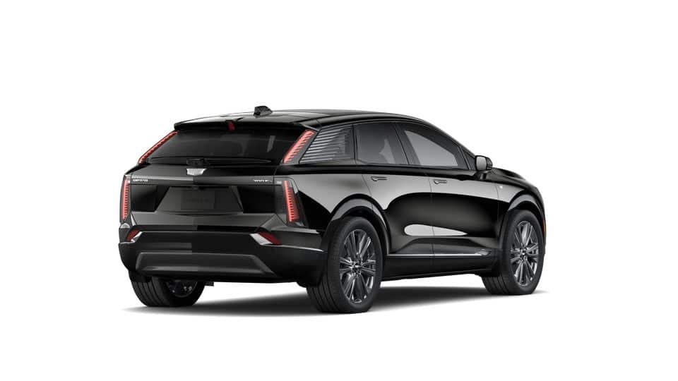 2026 Cadillac OPTIQ Premium Sport - Photo 4