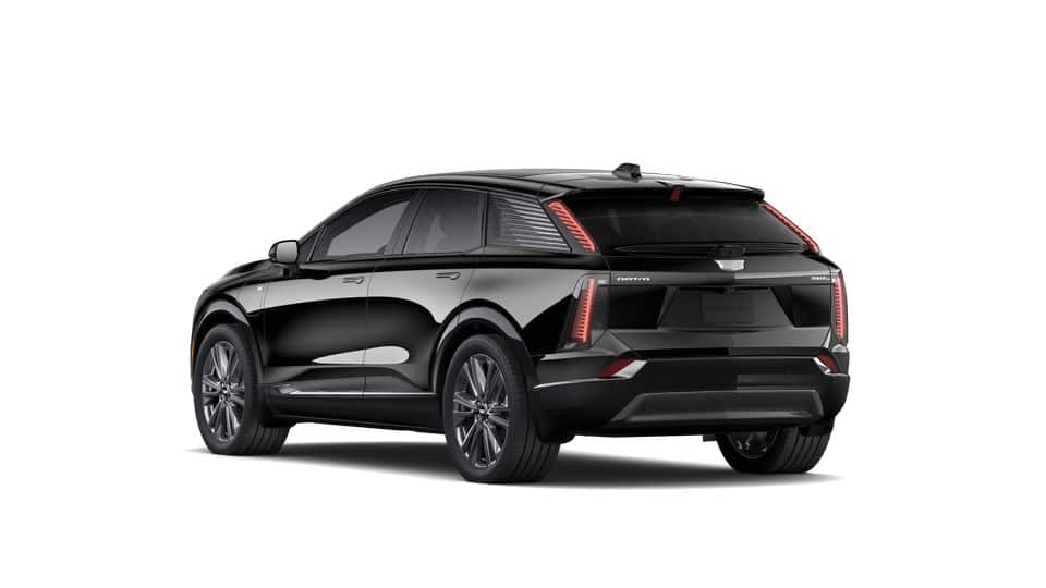 2026 Cadillac OPTIQ Premium Sport - Photo 6