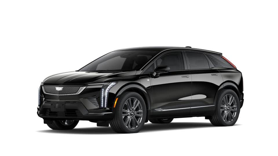 2026 Cadillac OPTIQ Premium Sport - Photo 3