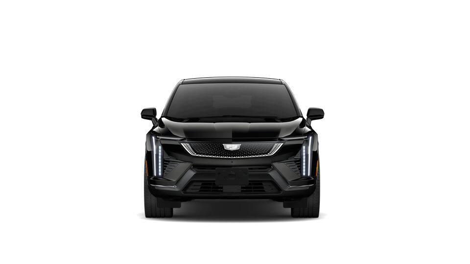 2026 Cadillac OPTIQ Premium Sport - Photo 10