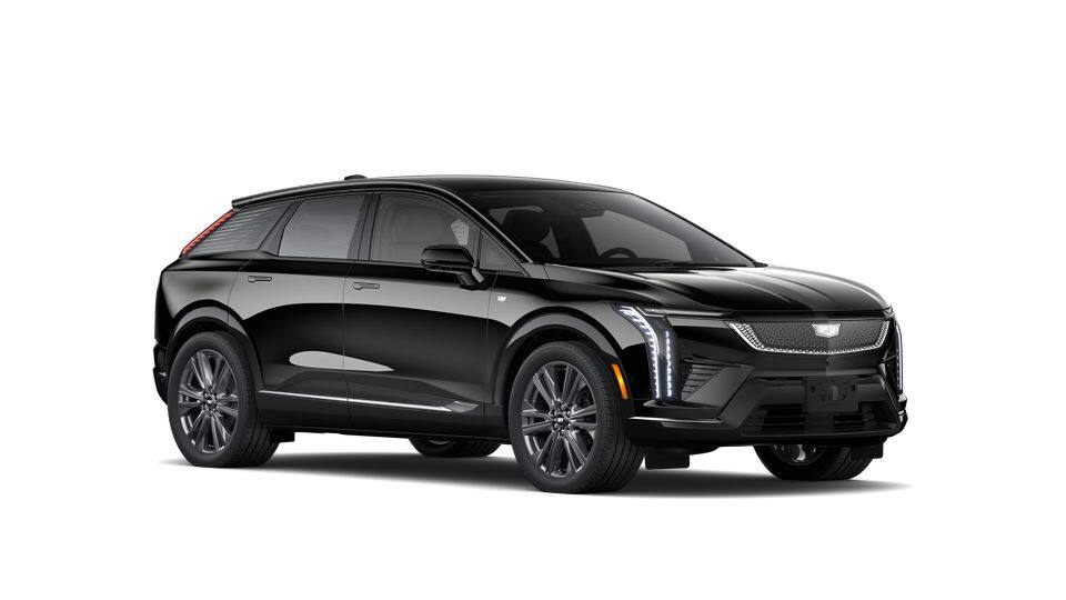 2026 Cadillac OPTIQ Premium Sport - Photo 13
