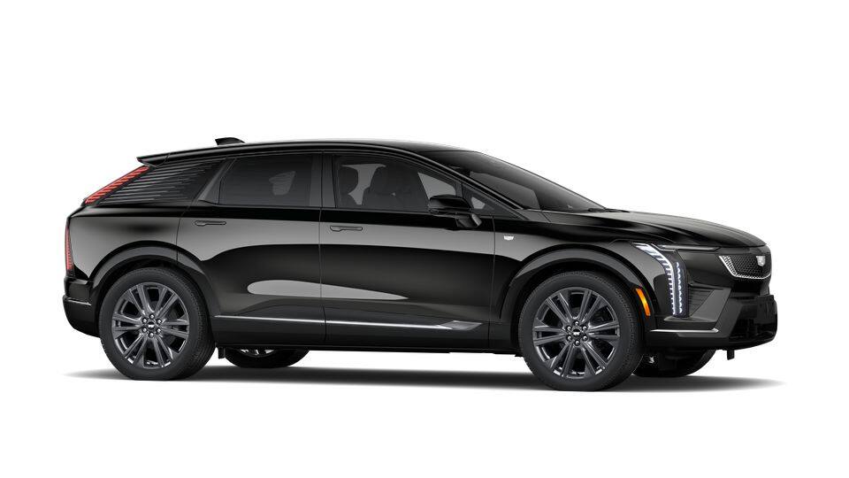 2026 Cadillac OPTIQ Premium Sport - Photo 15