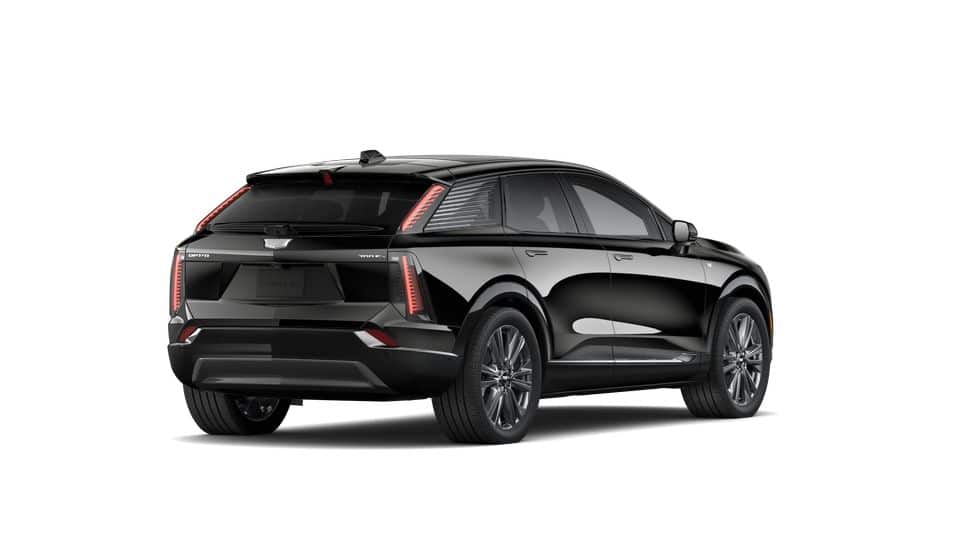 2026 Cadillac OPTIQ Premium Sport - Photo 4