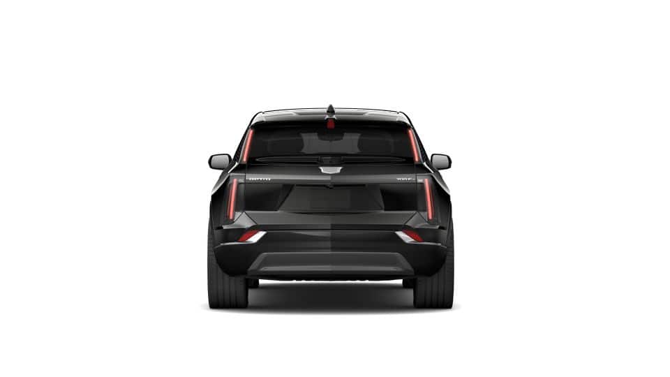2026 Cadillac OPTIQ Premium Sport - Photo 5