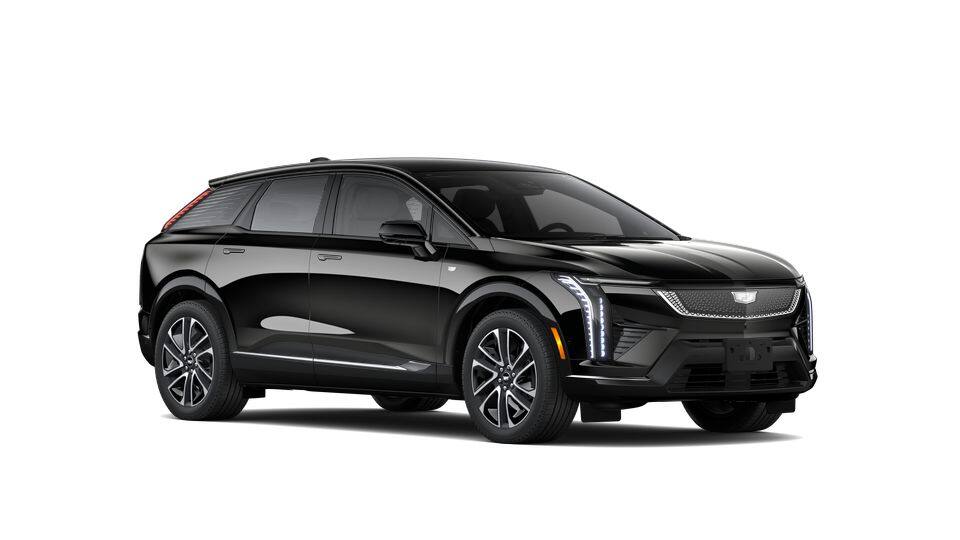2026 Cadillac OPTIQ Premium Sport - Photo 37