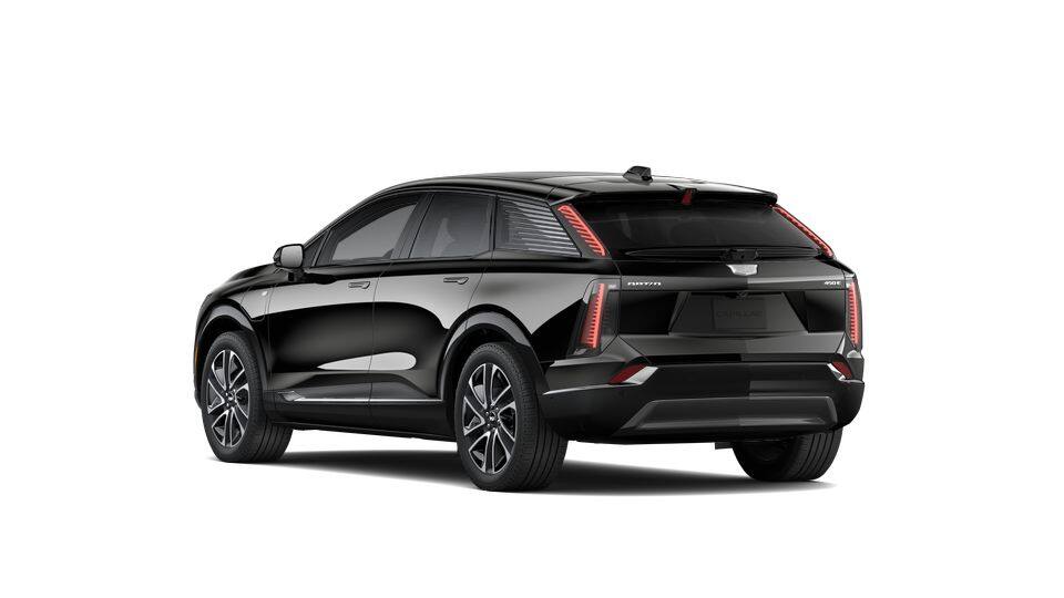 2026 Cadillac OPTIQ Premium Sport - Photo 30