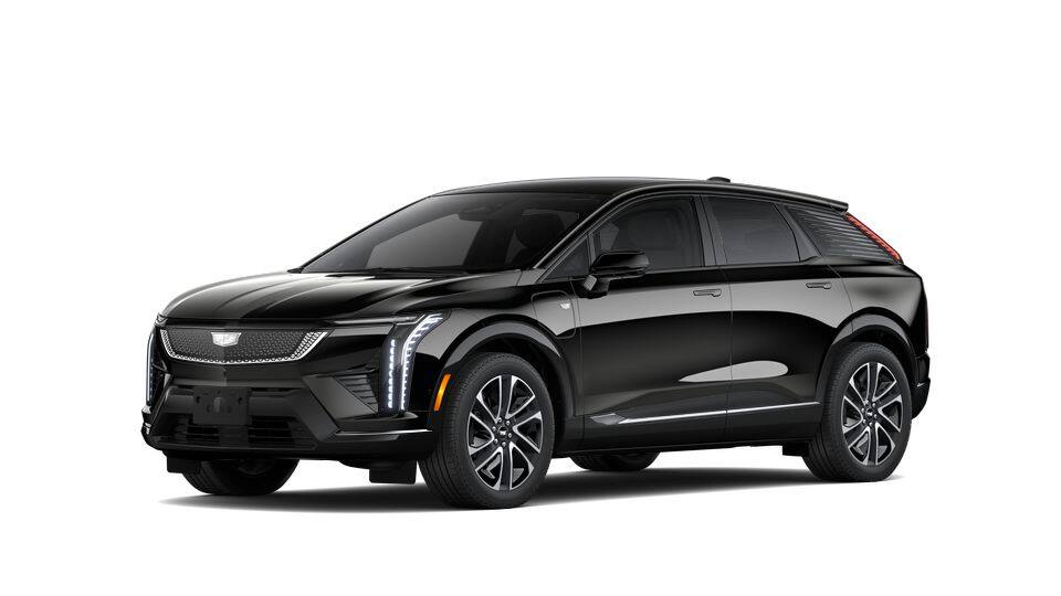 2026 Cadillac OPTIQ Premium Sport - Photo 27