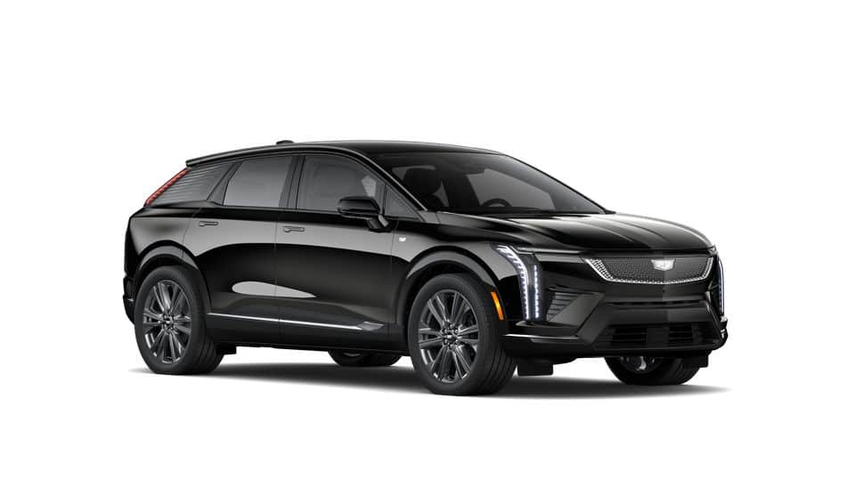 2026 Cadillac OPTIQ Premium Sport - Photo 44
