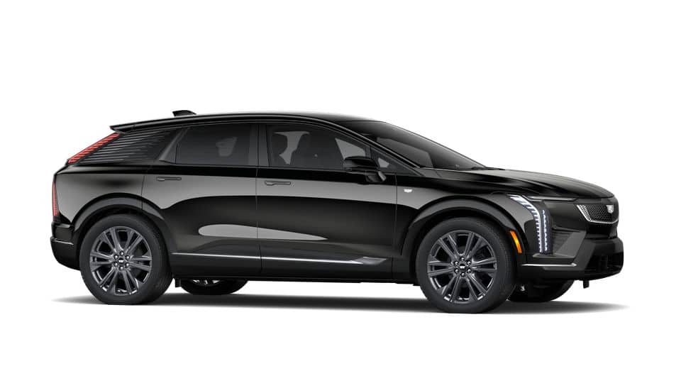 2026 Cadillac OPTIQ Premium Sport - Photo 46
