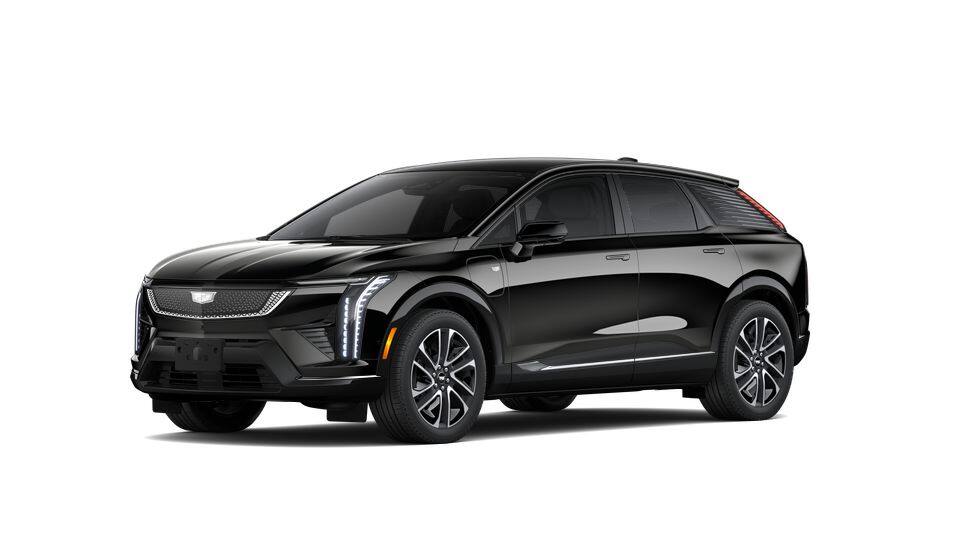 2026 Cadillac OPTIQ Premium Sport - Photo 55