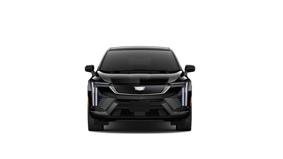 2026 Cadillac OPTIQ Premium Sport - Photo 58