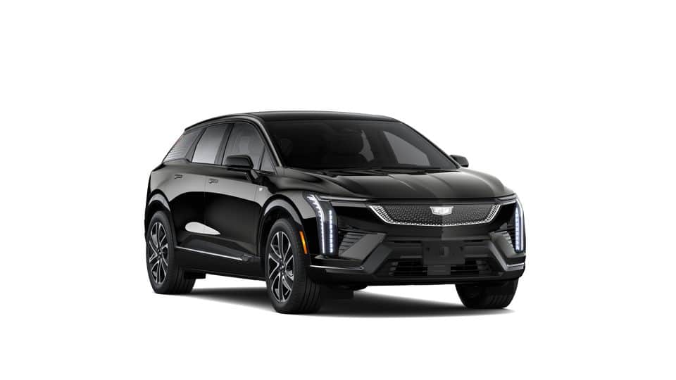 2026 Cadillac OPTIQ Premium Sport - Photo 60