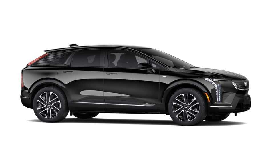 2026 Cadillac OPTIQ Premium Sport - Photo 63