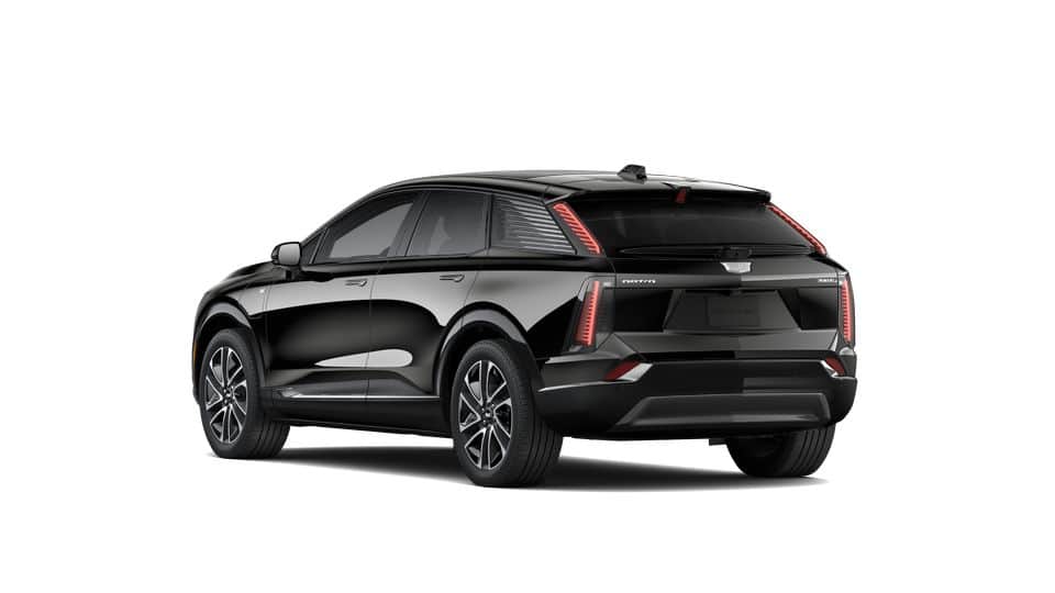 2026 Cadillac OPTIQ Premium Sport - Photo 54