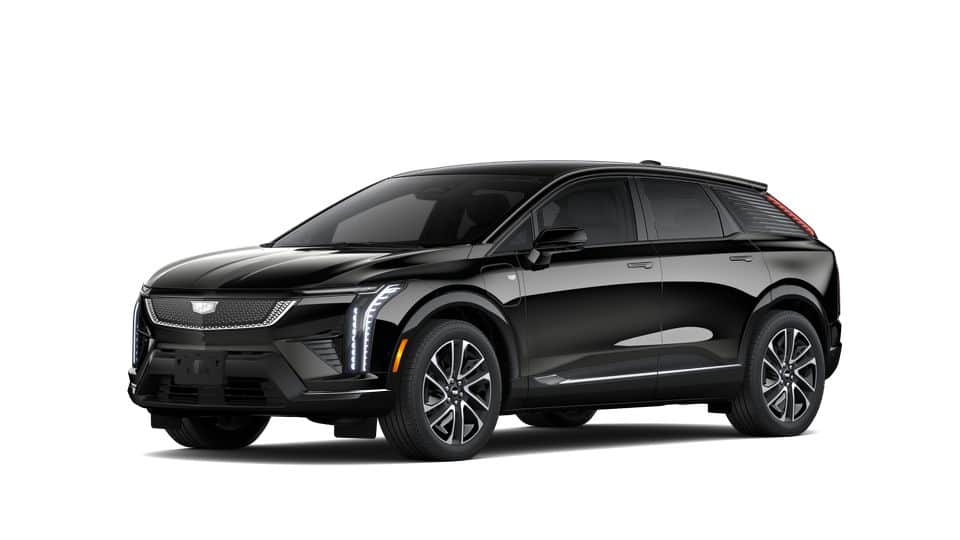 2026 Cadillac OPTIQ Premium Sport - Photo 51