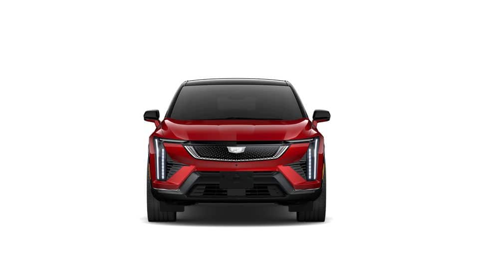 2026 Cadillac OPTIQ Premium Sport - Photo 36