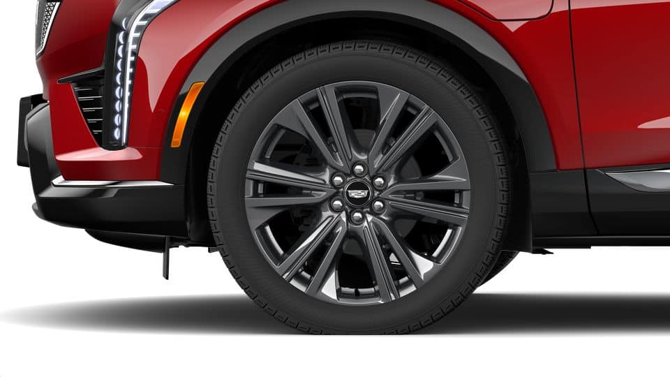 2026 Cadillac OPTIQ Premium Sport - Photo 42