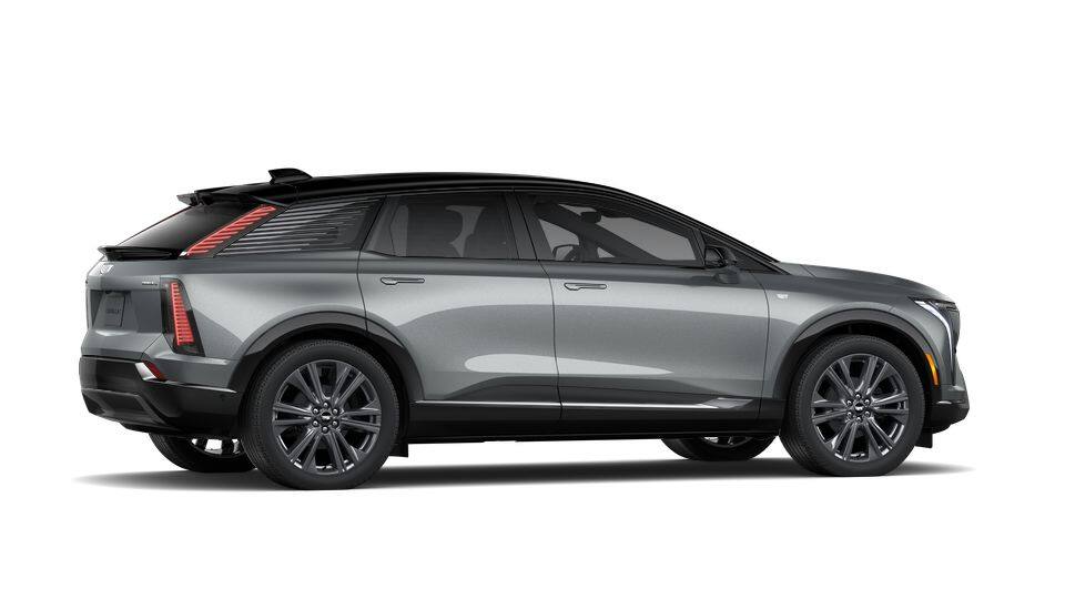 2026 Cadillac OPTIQ Premium Sport - Photo 44