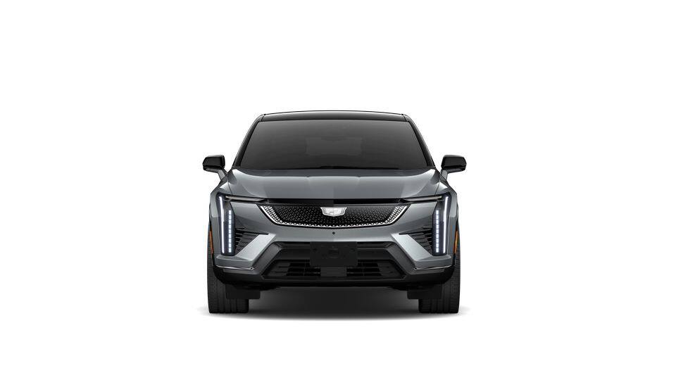 2026 Cadillac OPTIQ Premium Sport - Photo 56