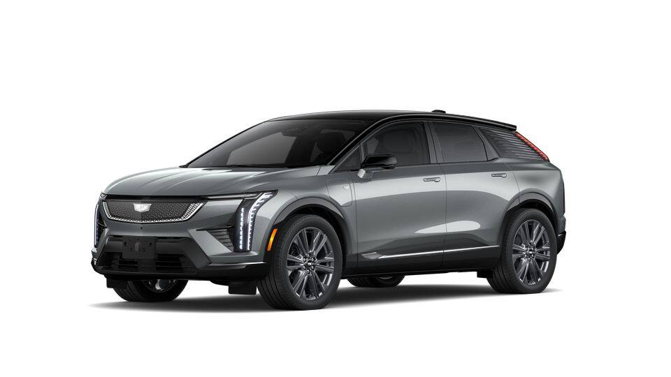 2026 Cadillac OPTIQ Premium Sport - Photo 7