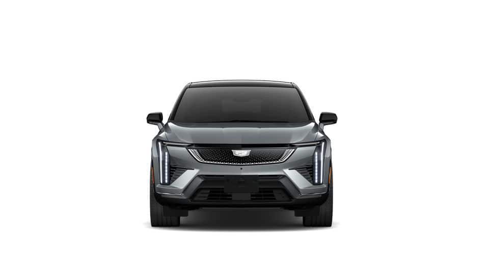 2026 Cadillac OPTIQ Premium Sport - Photo 10