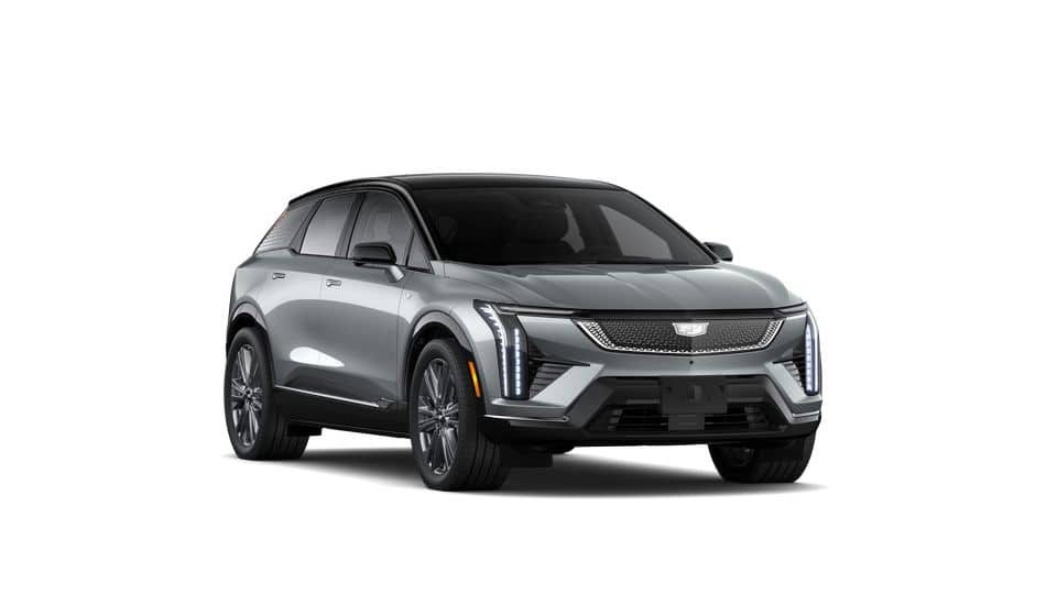 2026 Cadillac OPTIQ Premium Sport - Photo 12