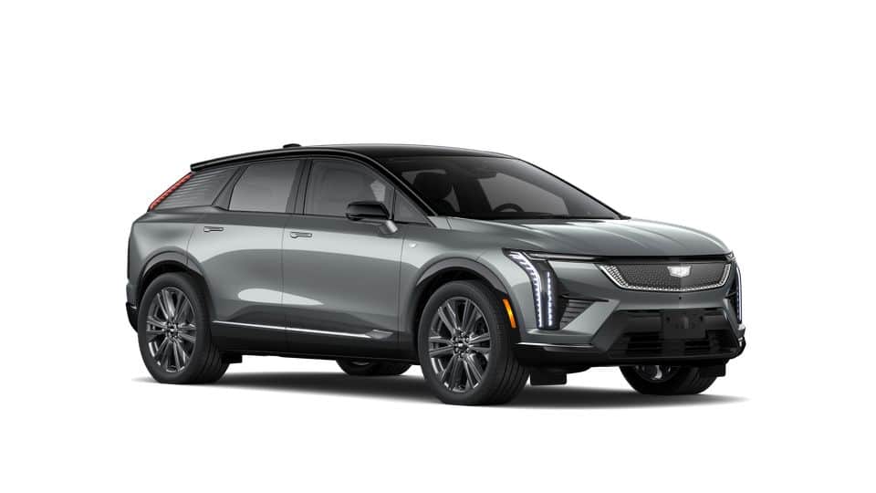 2026 Cadillac OPTIQ Premium Sport - Photo 13