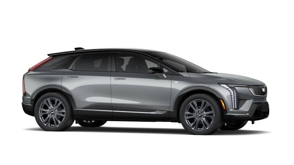 2026 Cadillac OPTIQ Premium Sport - Photo 15