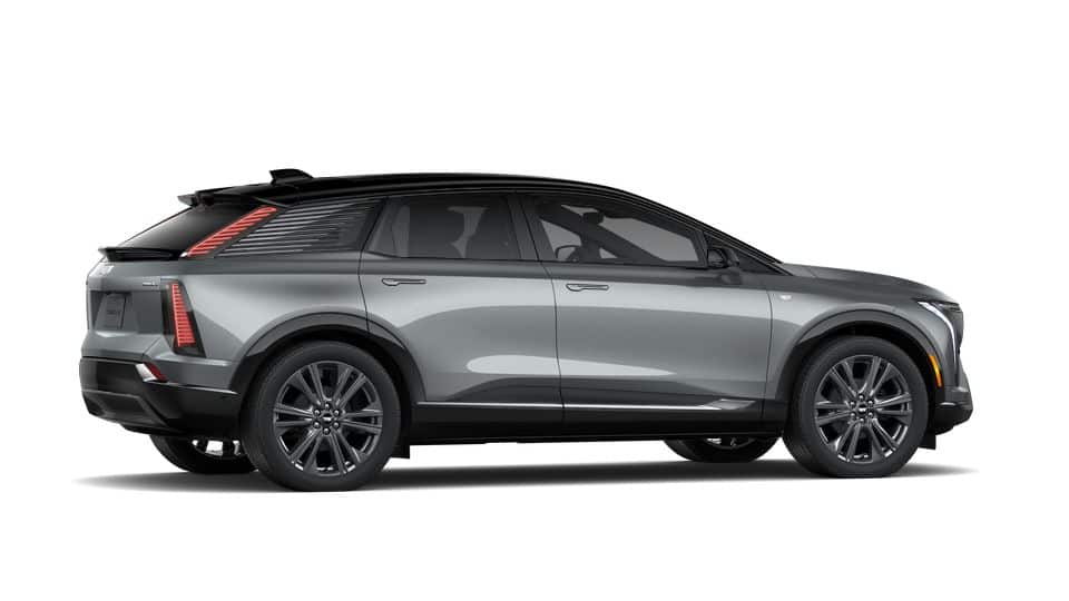 2026 Cadillac OPTIQ Premium Sport - Photo 18