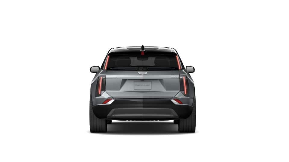 2026 Cadillac OPTIQ Premium Sport - Photo 5