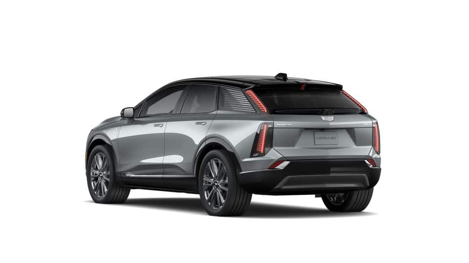 2026 Cadillac OPTIQ Premium Sport - Photo 6
