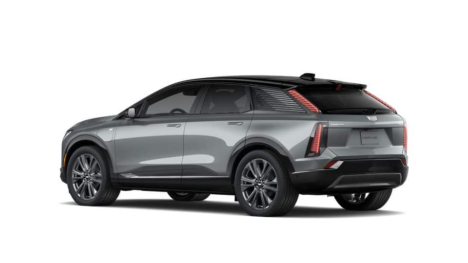 2026 Cadillac OPTIQ Premium Sport - Photo 8
