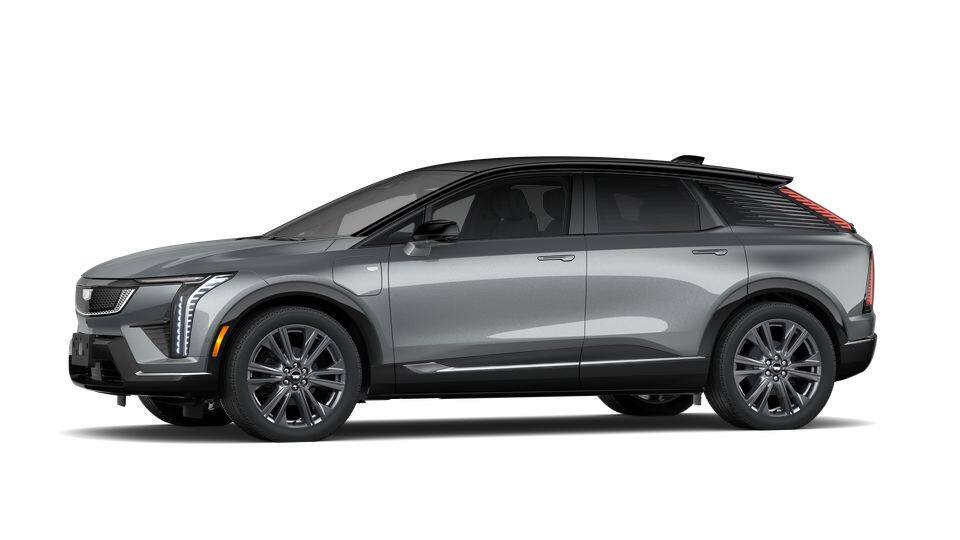 2026 Cadillac OPTIQ Premium Sport - Photo 14