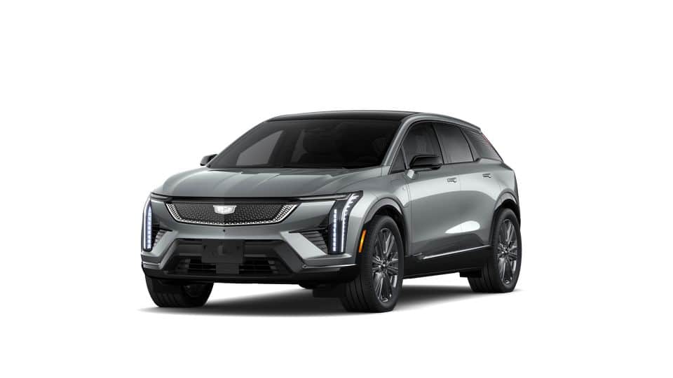 2026 Cadillac Optiq Premium Sport AWD's photo