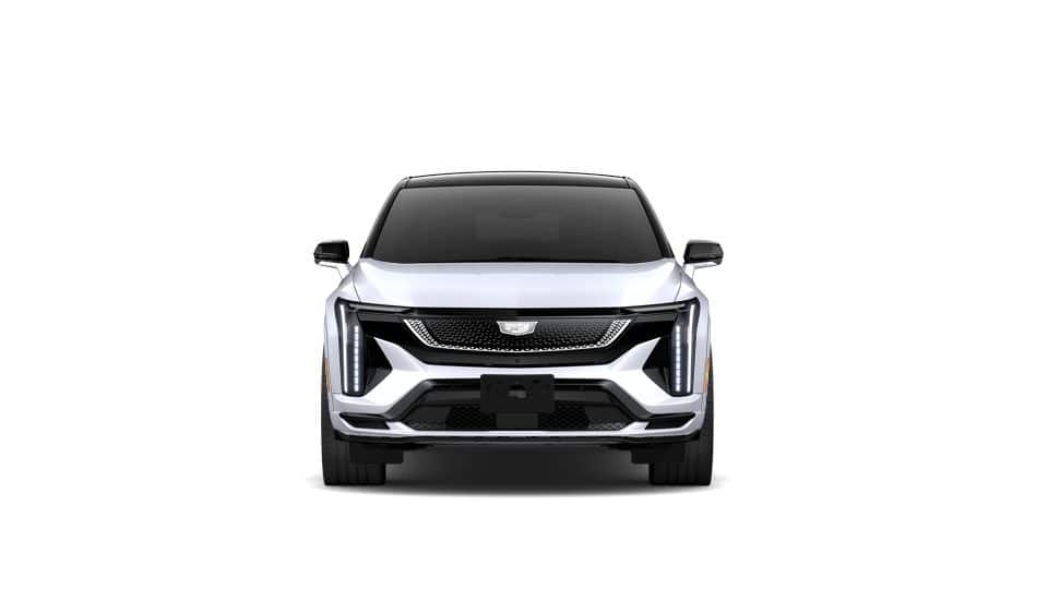 2026 Cadillac OPTIQ V-Series - Photo 57