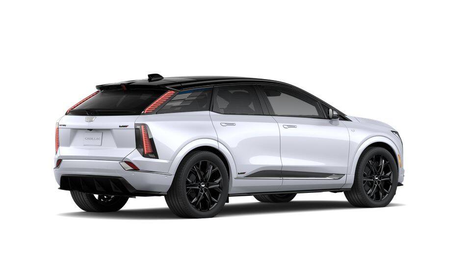 2026 Cadillac OPTIQ V-Series - Photo 67