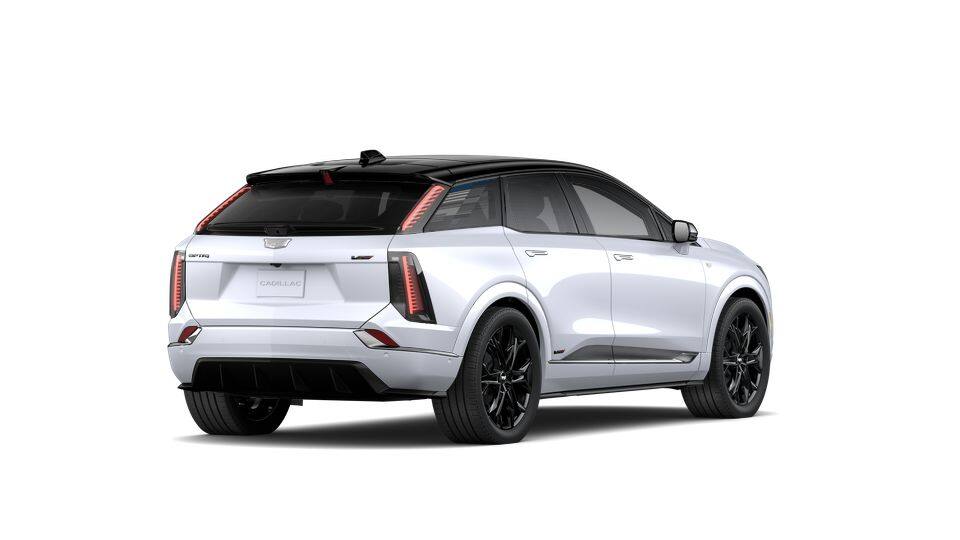 2026 Cadillac OPTIQ V-Series - Photo 52