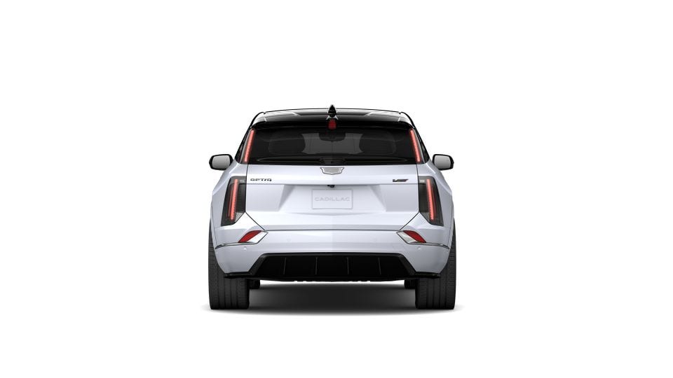 2026 Cadillac OPTIQ V-Series - Photo 53