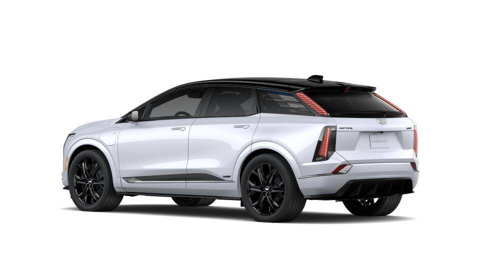 2026 Cadillac OPTIQ V-Series - Photo 56