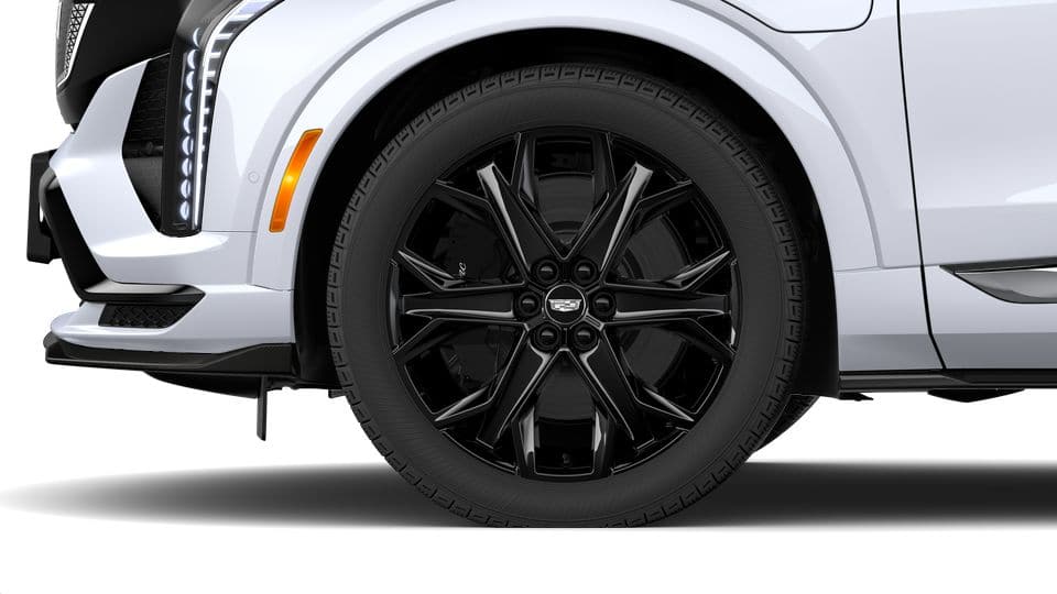 2026 Cadillac OPTIQ V-Series - Photo 64