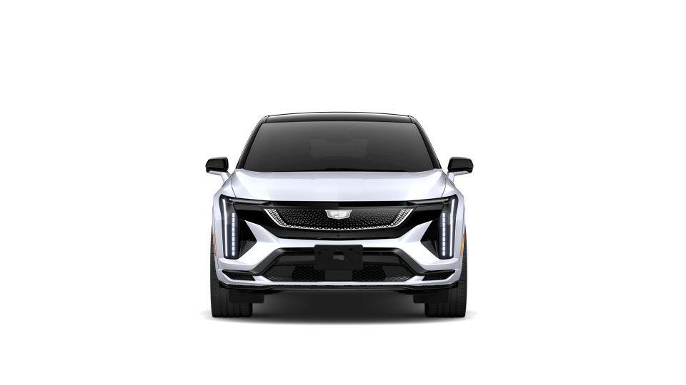 2026 Cadillac OPTIQ V-Series - Photo 33