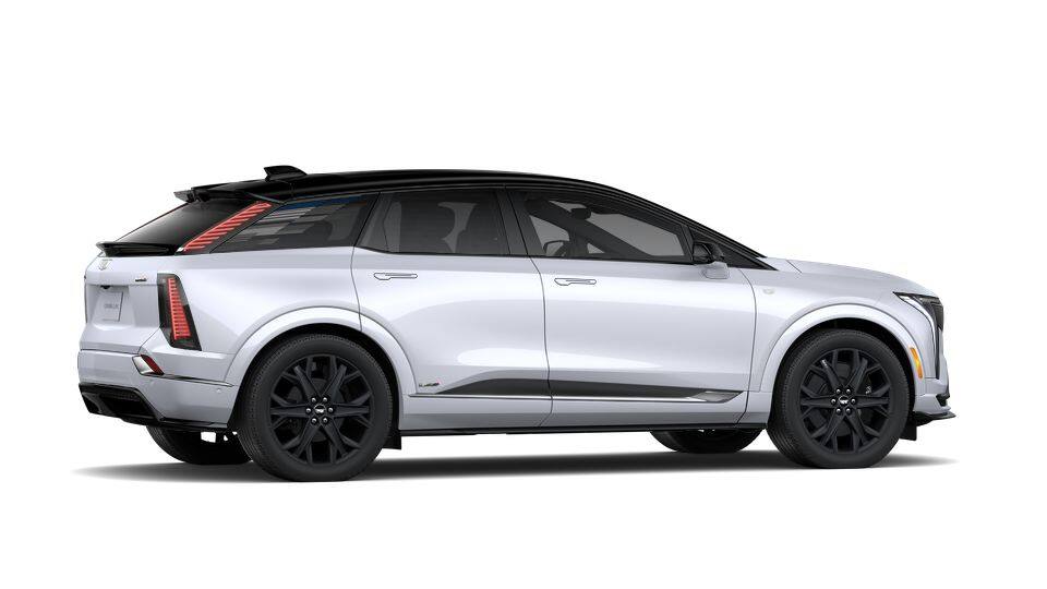 2026 Cadillac OPTIQ V-Series - Photo 42