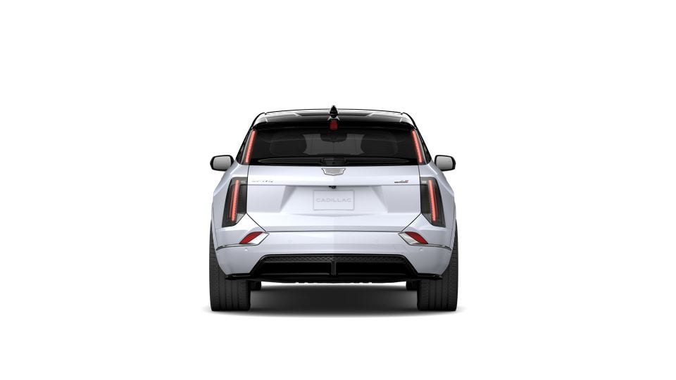 2026 Cadillac OPTIQ V-Series - Photo 29