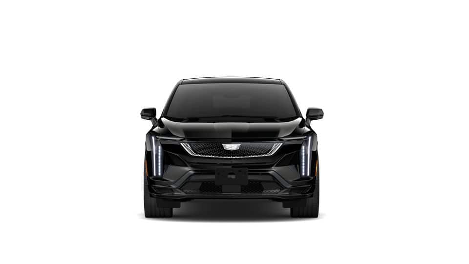 2026 Cadillac OPTIQ V-Series - Photo 33