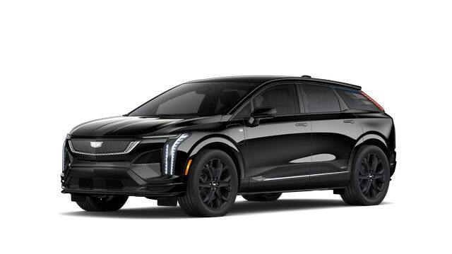 2026 Optiq