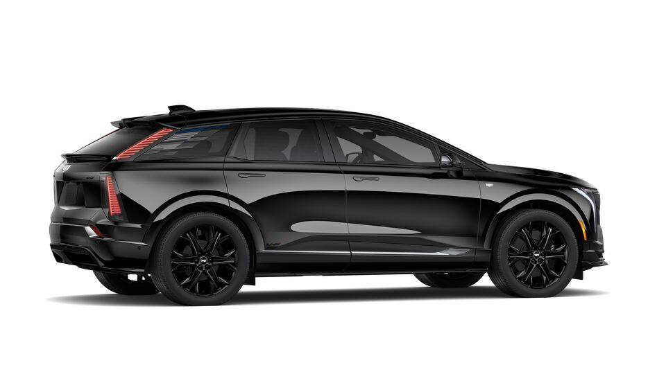 2026 Cadillac OPTIQ V-Series - Photo 42