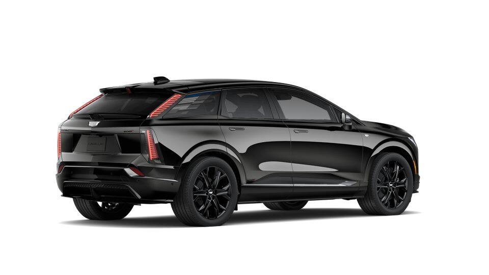 2026 Cadillac OPTIQ V-Series - Photo 43