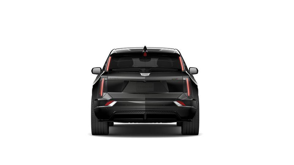 2026 Cadillac OPTIQ V-Series - Photo 29