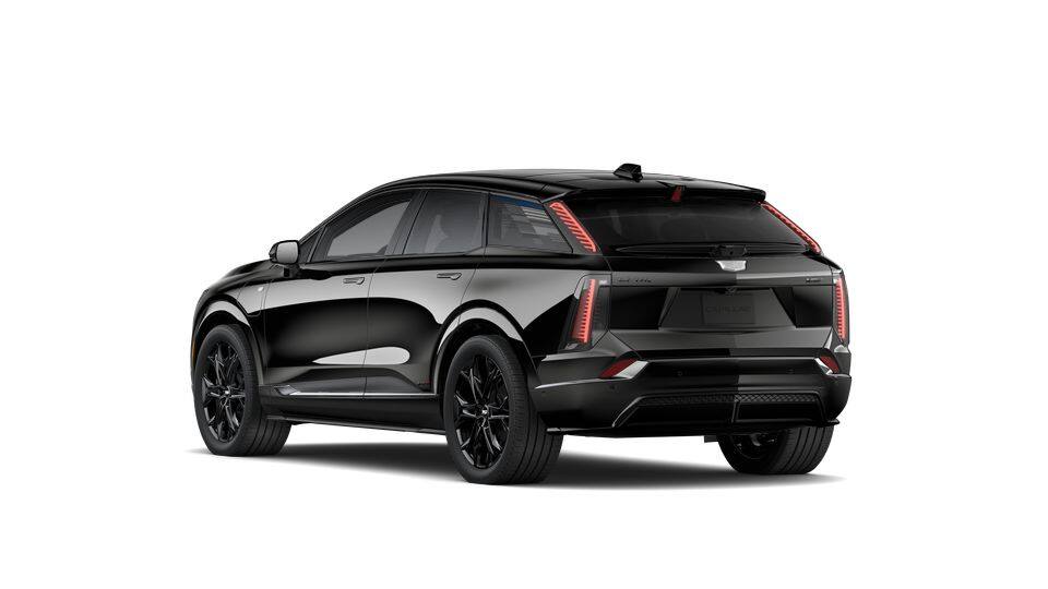 2026 Cadillac OPTIQ V-Series - Photo 30