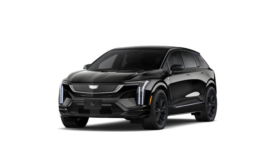 2026 Cadillac OPTIQ V-Series - Photo 29